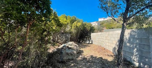 Terreno en Santa-Maria-di-Lota, France 2792 m² No. 358152 10