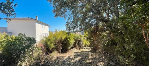 Terreno en Santa-Maria-di-Lota, France 2792 m² No. 358152 2