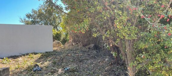 Terreno en Santa-Maria-di-Lota, France 2792 m² No. 358152 9