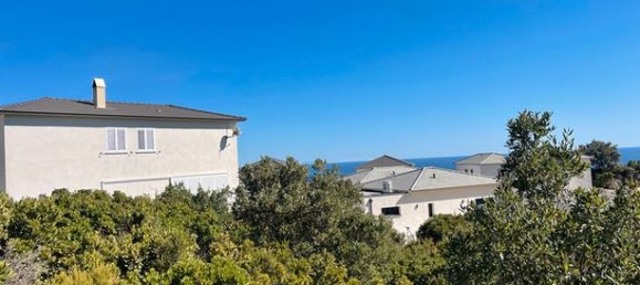 Terreno en Santa-Maria-di-Lota, France 2792 m² No. 358152 4