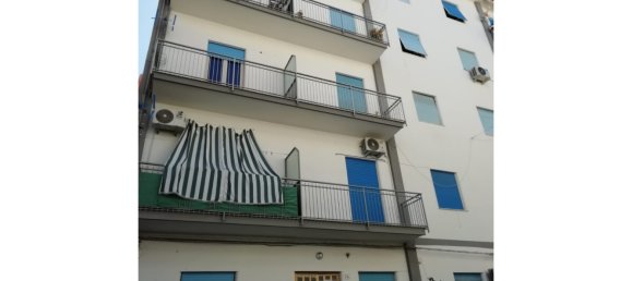 1 bedroom Apartment in Palermo, Italy No. 341139 6