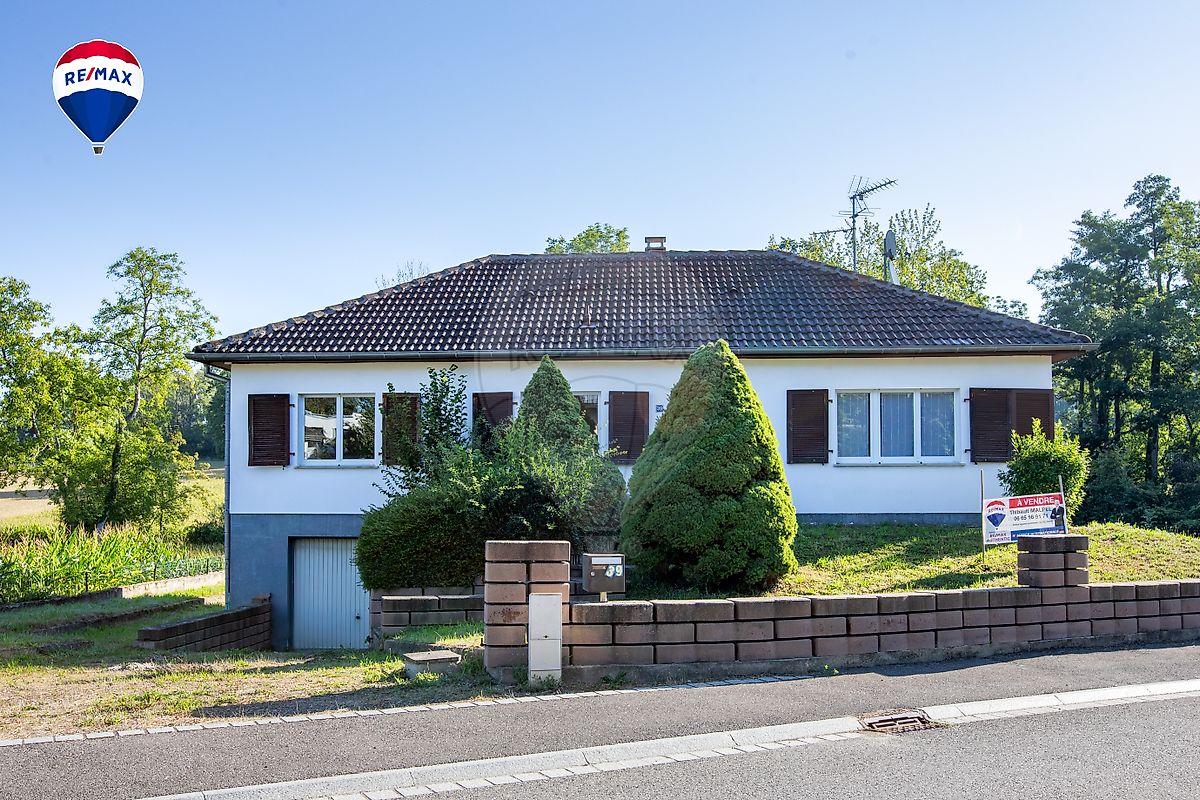 Casa T3 em Wahlbach, France N.º 329275