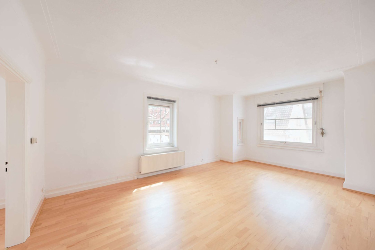 Apartamento de 2 dormitorios en Stuttgart, Germany No. 226195