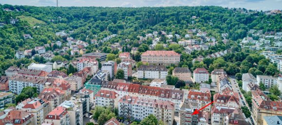 Apartamento de 2 dormitorios en Stuttgart, Germany No. 226195 18