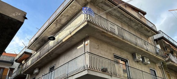 4 rooms Apartment in Paternò, Italy No. 259729 28