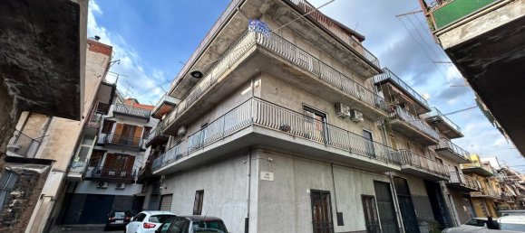 4 rooms Apartment in Paternò, Italy No. 259729 27