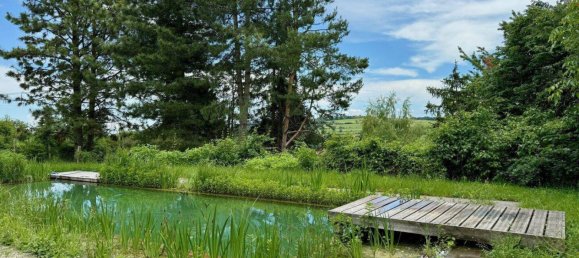 1994m² Land in Bergern im Dunkelsteinerwald, Austria No. 55881 4