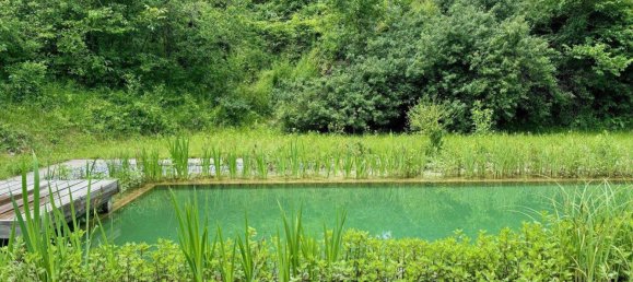 1994m² Land in Bergern im Dunkelsteinerwald, Austria No. 55881 2