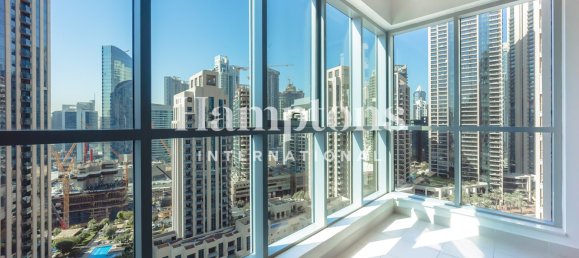 2 Schlafzimmer Wohnung in Downtown Dubai (Downtown Burj Dubai), UAE, Nr. 183868 18