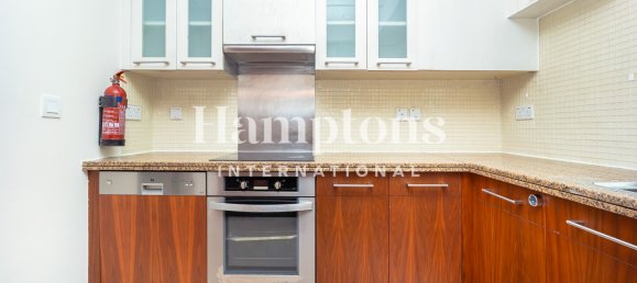 2 Schlafzimmer Wohnung in Downtown Dubai (Downtown Burj Dubai), UAE, Nr. 183868 16