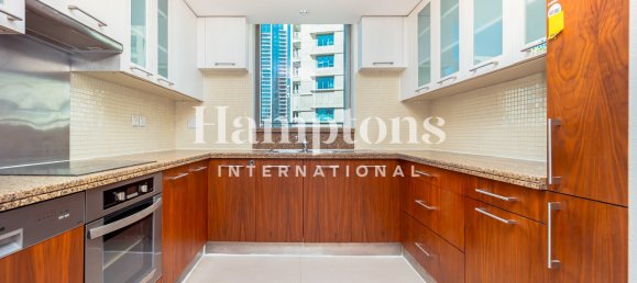 2 Schlafzimmer Wohnung in Downtown Dubai (Downtown Burj Dubai), UAE, Nr. 183868 7