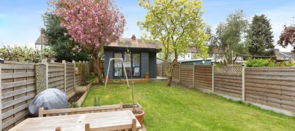 4 bedrooms Commercial property in Gravesend, United Kingdom No. 10624 32