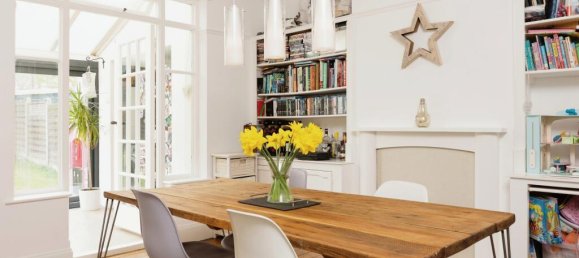 4 bedrooms Commercial property in Gravesend, United Kingdom No. 10624 4