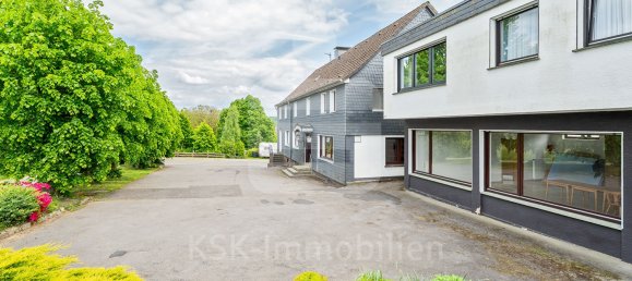 13 chambres Maison à Oberbergischer, Germany No. 367616 3