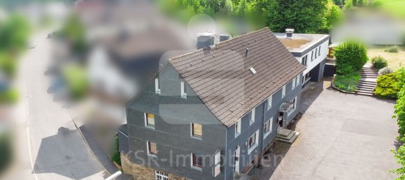 13 chambres Maison à Oberbergischer, Germany No. 367616 22