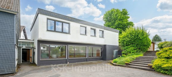 13 chambres Maison à Oberbergischer, Germany No. 367616 4