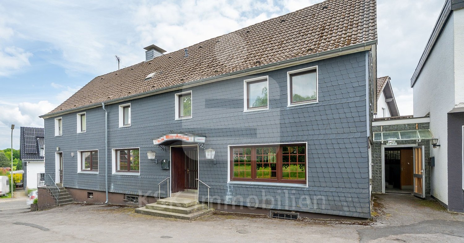 13 chambres Maison à Oberbergischer, Germany No. 367616