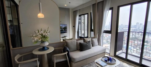 1 Schlafzimmer Wohnung in Railay Beach, Thailand, Nr. 26193 10