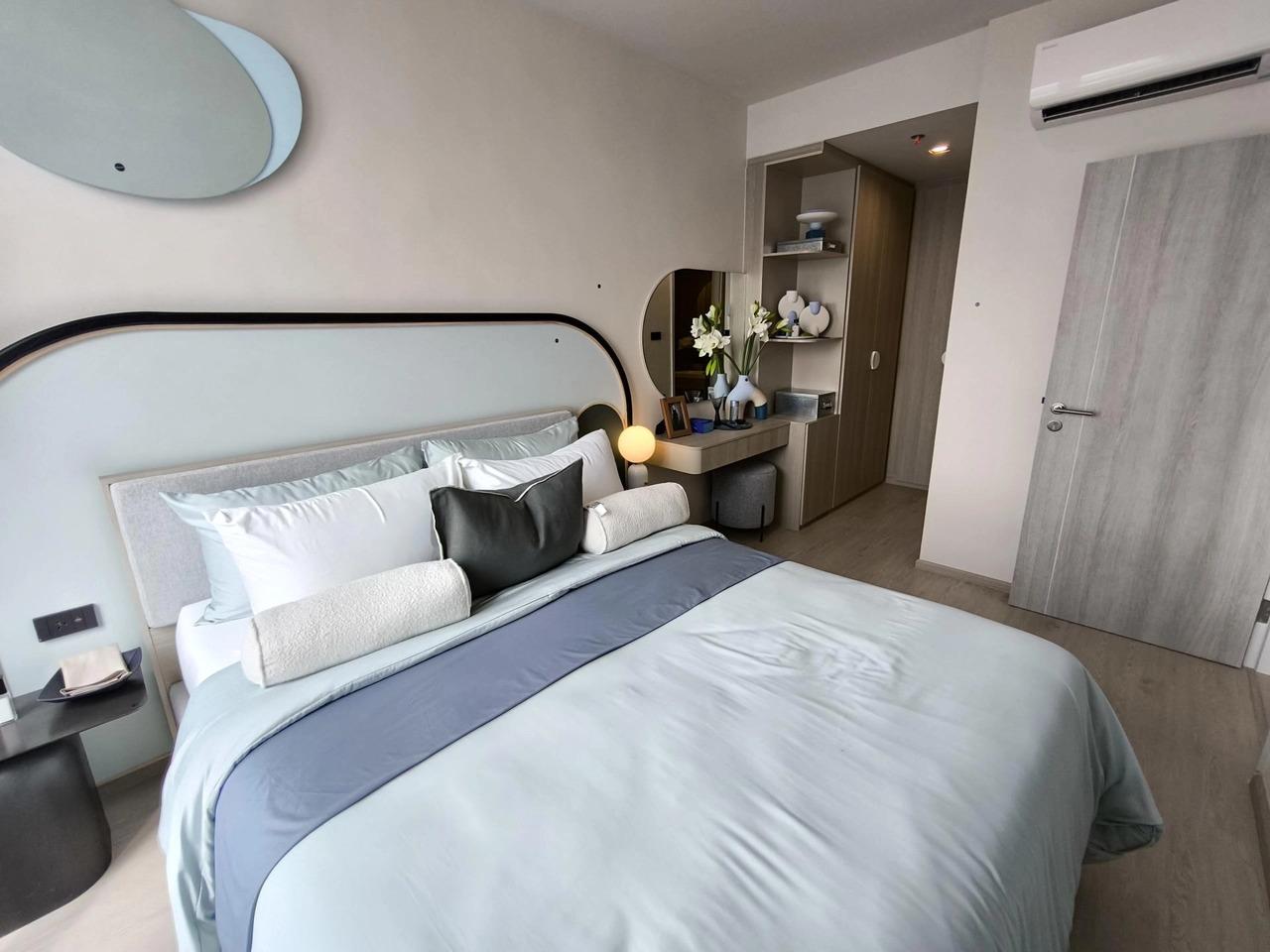 1 Schlafzimmer Wohnung in Railay Beach, Thailand, Nr. 26193