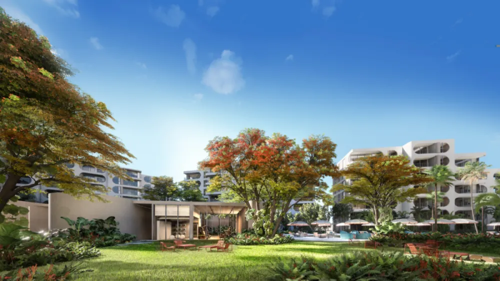 Apartamento T3 em Phuket, Thailand N.º 79520