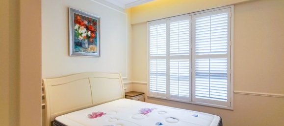 3 bedrooms Apartment in Thu Duc, Vietnam No. 18210 2