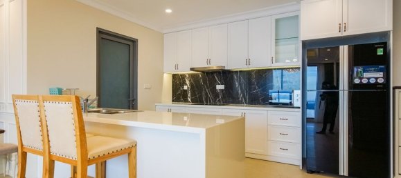 3 bedrooms Apartment in Thu Duc, Vietnam No. 18210 27