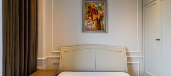 3 bedrooms Apartment in Thu Duc, Vietnam No. 18210 18