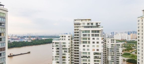 3 bedrooms Apartment in Thu Duc, Vietnam No. 18210 4