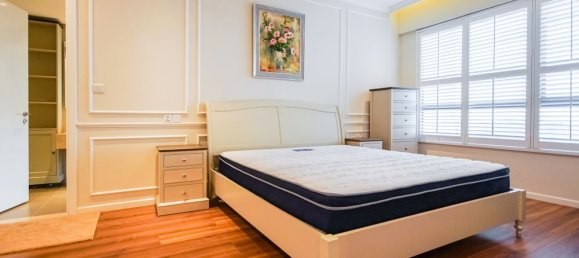 3 bedrooms Apartment in Thu Duc, Vietnam No. 18210 16