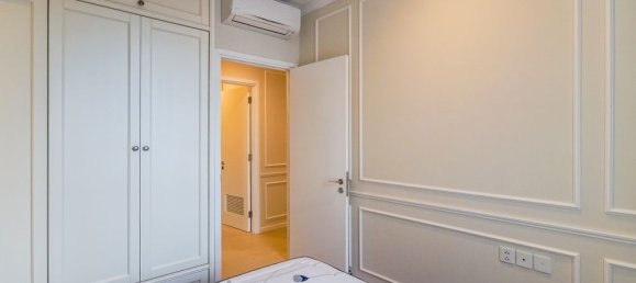 3 bedrooms Apartment in Thu Duc, Vietnam No. 18210 19