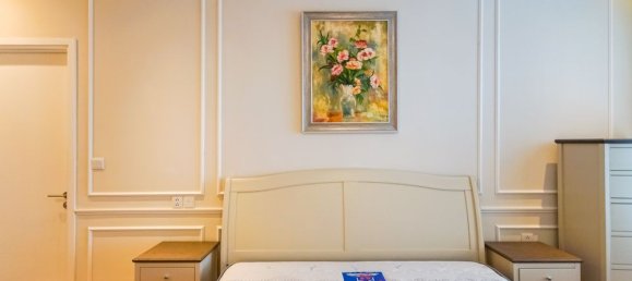 3 bedrooms Apartment in Thu Duc, Vietnam No. 18210 12