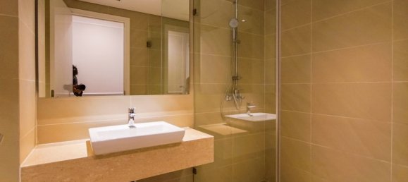 3 bedrooms Apartment in Thu Duc, Vietnam No. 18210 3