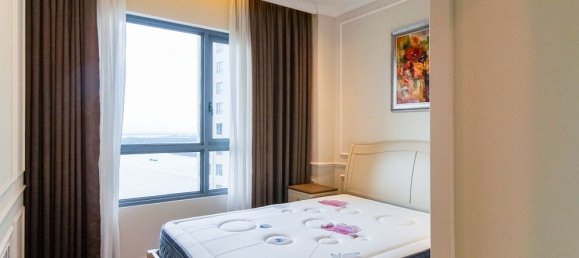 3 bedrooms Apartment in Thu Duc, Vietnam No. 18210 17