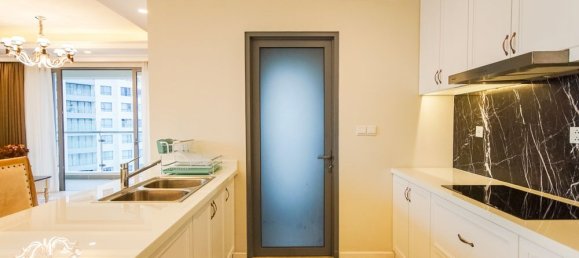 3 bedrooms Apartment in Thu Duc, Vietnam No. 18210 26