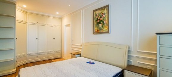 3 bedrooms Apartment in Thu Duc, Vietnam No. 18210 8