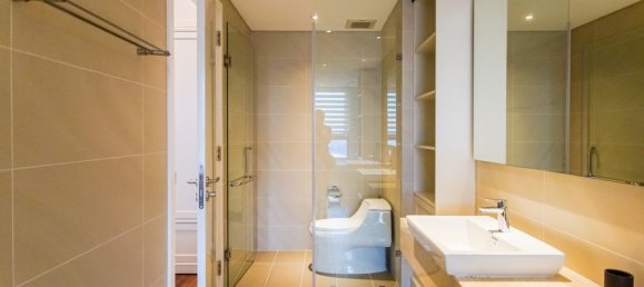 3 bedrooms Apartment in Thu Duc, Vietnam No. 18210 13