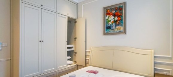 3 bedrooms Apartment in Thu Duc, Vietnam No. 18210 6