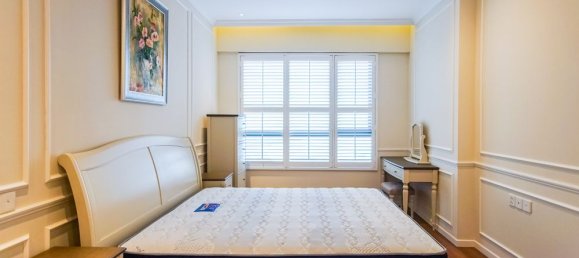 3 bedrooms Apartment in Thu Duc, Vietnam No. 18210 11