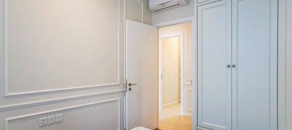 3 bedrooms Apartment in Thu Duc, Vietnam No. 18210 7