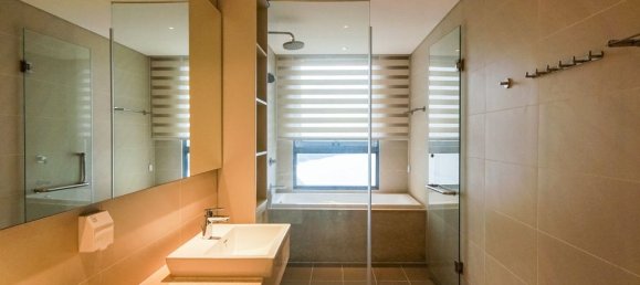 3 bedrooms Apartment in Thu Duc, Vietnam No. 18210 14