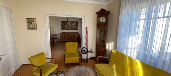 Casa T9 em Mulhouse, France N.º 55408 10