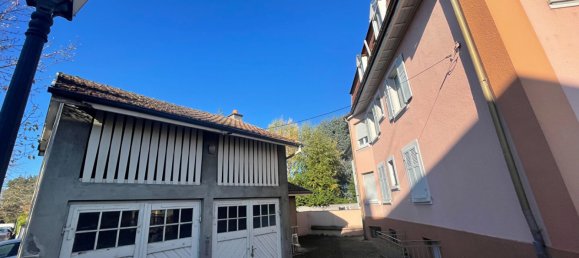 Casa T9 em Mulhouse, France N.º 55408 8