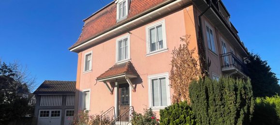 Casa T9 em Mulhouse, France N.º 55408 9