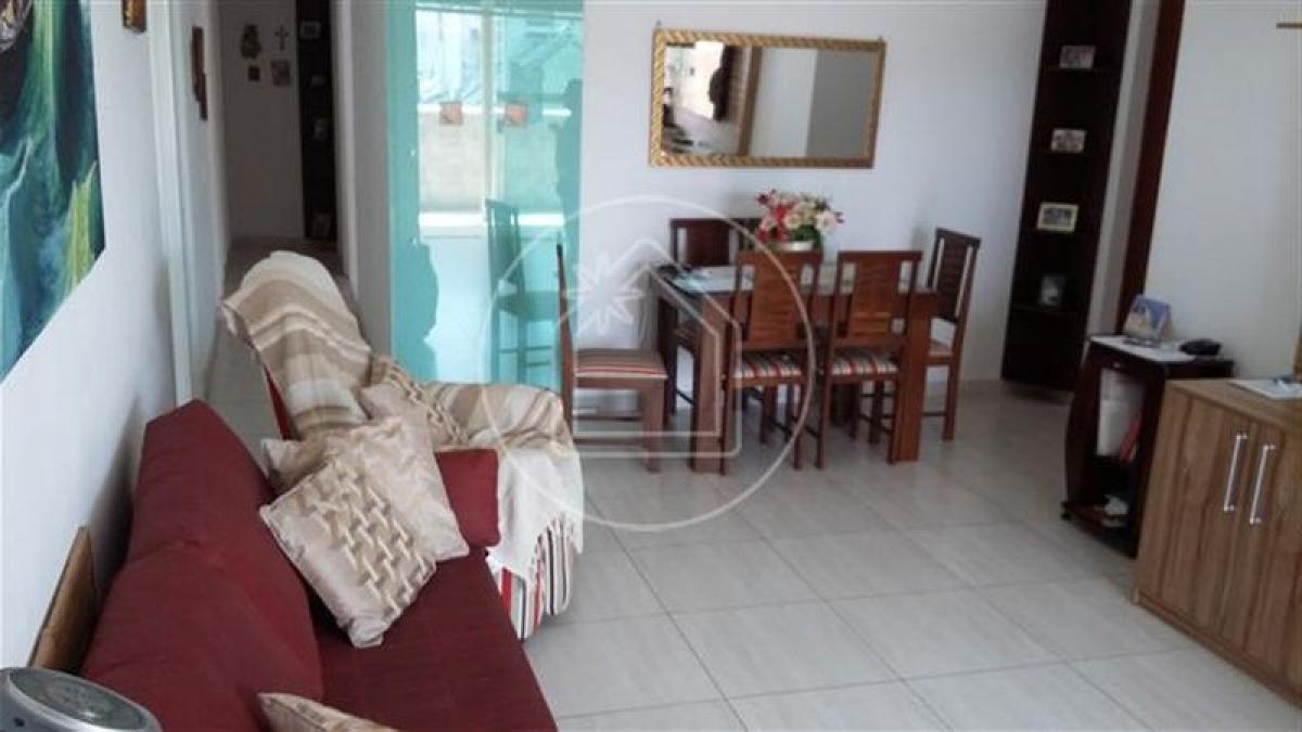 3 chambres Appartement à Rio de Janeiro, Brazil No. 512793