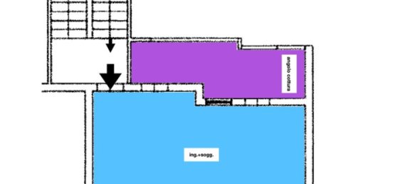 3-salle Appartement à Selargius, Italy No. 16082 54