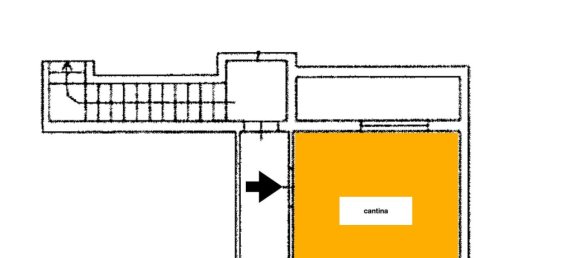 3-salle Appartement à Selargius, Italy No. 16082 33