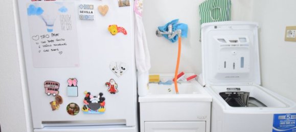 3-salle Appartement à Selargius, Italy No. 16082 7