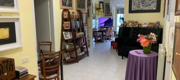 4غرفة شقة في Catanzaro, Italy رقم 278078 2