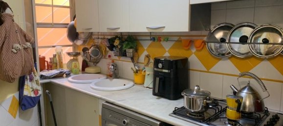 4غرفة شقة في Catanzaro, Italy رقم 278078 7