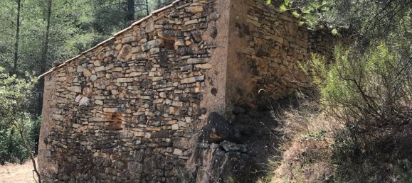 48m² Land in Tarragona, Spain No. 183972 17